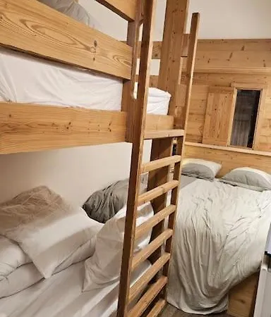 Val Thorens, Plein Centre, 8 Pers, 3 Chb, Vue Ouf! Appartement *