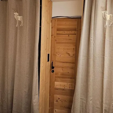 Val Thorens, Plein Centre, 8 Pers, 3 Chb, Vue Ouf! Apartamento Val Thorens