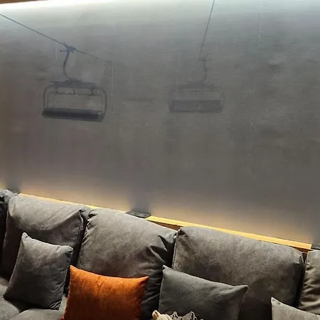 Val Thorens, Plein Centre, 8 Pers, 3 Chb, Vue Ouf!