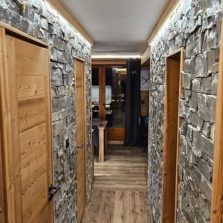 Appartement Val Thorens, Plein Centre, 8 Pers, 3 Chb, Vue Ouf!