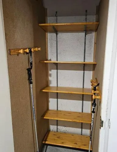 Val Thorens, Plein Centre, 8 Pers, 3 Chb, Vue Ouf! * Val Thorens