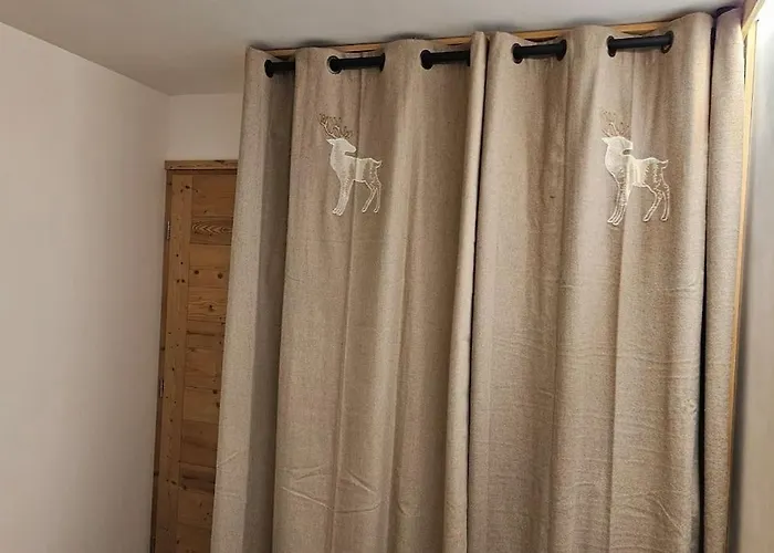 Appartement Val Thorens, Plein Centre, 8 Pers, 3 Chb, Vue Ouf! *