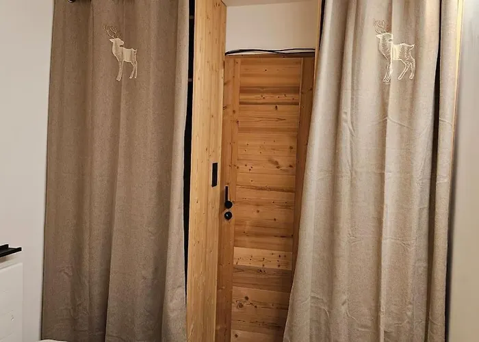 Val Thorens, Plein Centre, 8 Pers, 3 Chb, Vue Ouf! Appartement Val Thorens