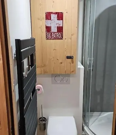 Apartment Val Thorens, Plein Centre, 8 Pers, 3 Chb, Vue Ouf! Val Thorens
