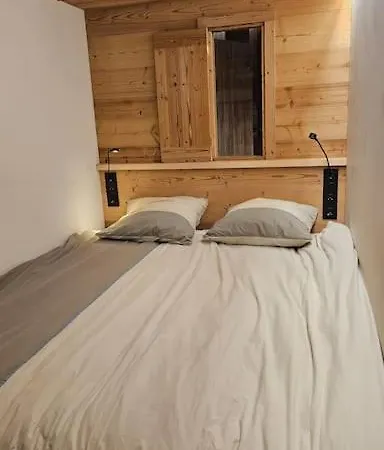 Val Thorens, Plein Centre, 8 Pers, 3 Chb, Vue Ouf! Apartamento