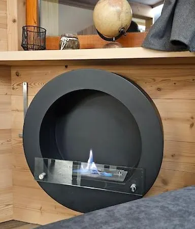 Apartamento Val Thorens, Plein Centre, 8 Pers, 3 Chb, Vue Ouf!