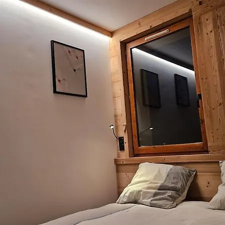 Val Thorens, Plein Centre, 8 Pers, 3 Chb, Vue Ouf! *