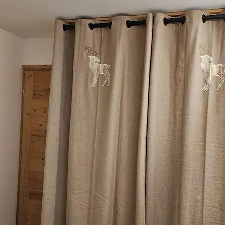 Apartamento Val Thorens, Plein Centre, 8 Pers, 3 Chb, Vue Ouf! *