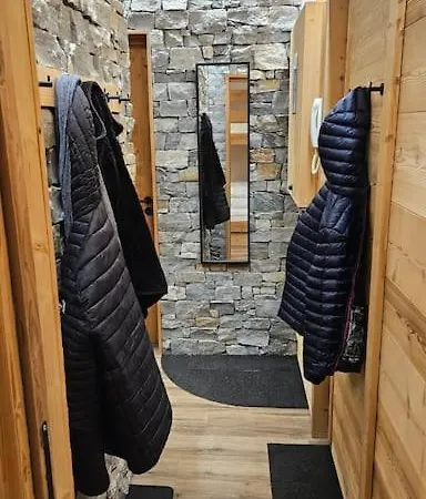 Apartamento Val Thorens, Plein Centre, 8 Pers, 3 Chb, Vue Ouf! Val Thorens