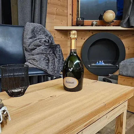 Val Thorens, Plein Centre, 8 Pers, 3 Chb, Vue Ouf! Apartamento