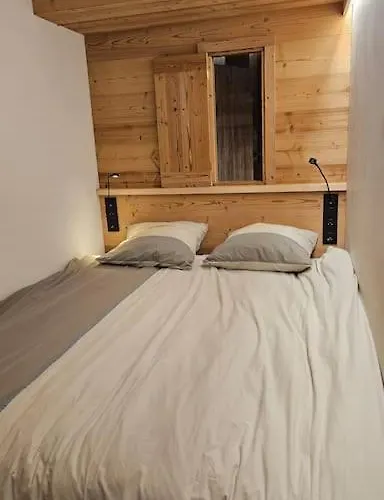 Val Thorens, Plein Centre, 8 Pers, 3 Chb, Vue Ouf! Апартаменты