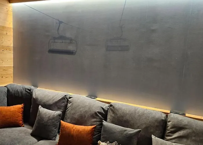 Val Thorens, Plein Centre, 8 Pers, 3 Chb, Vue Ouf!