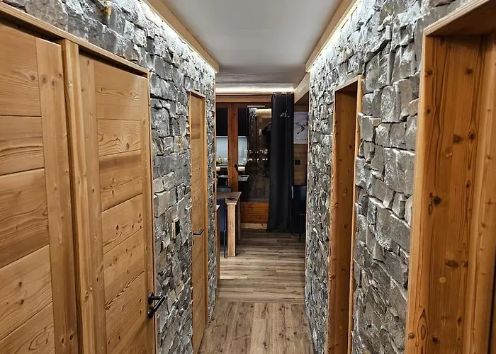 Апартаменты Val Thorens, Plein Centre, 8 Pers, 3 Chb, Vue Ouf!